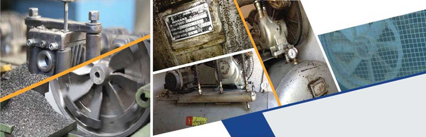 Lupamat Compressor Since 1968